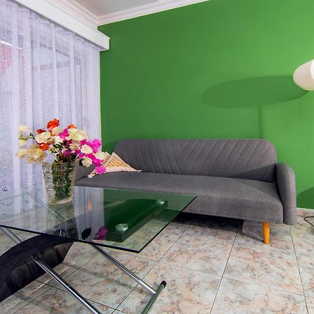 Apartament Casa Tranquila Puerto de la Cruz  Zewnętrze zdjęcie