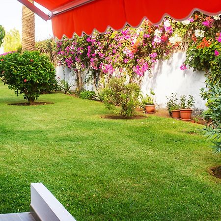 Apartament Casa Tranquila Puerto de la Cruz  Zewnętrze zdjęcie