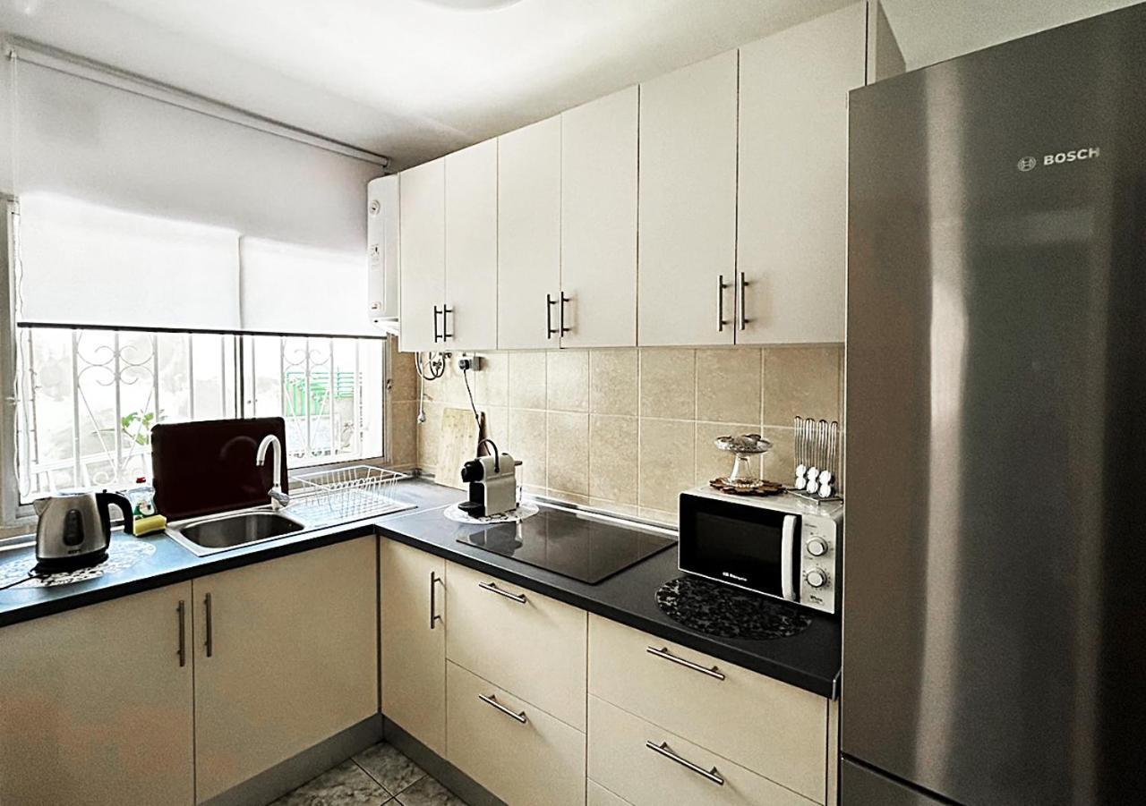 Apartament Casa Tranquila Puerto de la Cruz  Zewnętrze zdjęcie