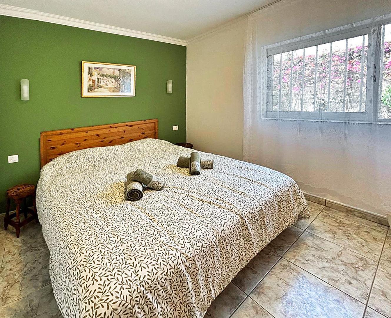 Apartament Casa Tranquila Puerto de la Cruz  Zewnętrze zdjęcie