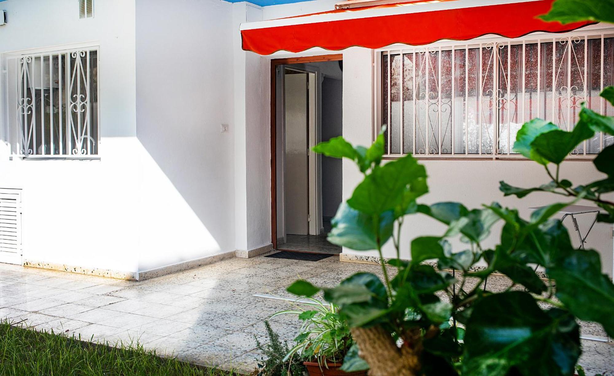 Apartament Casa Tranquila Puerto de la Cruz  Zewnętrze zdjęcie