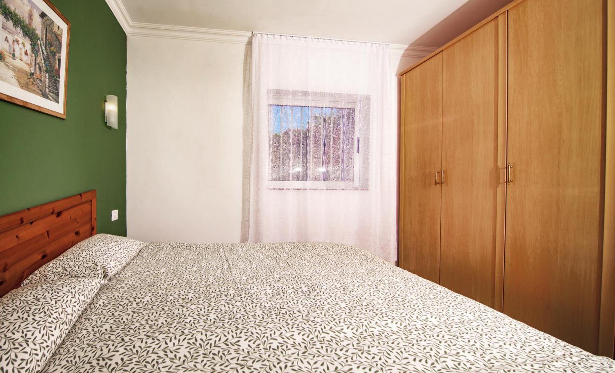 Apartament Casa Tranquila Puerto de la Cruz  Zewnętrze zdjęcie