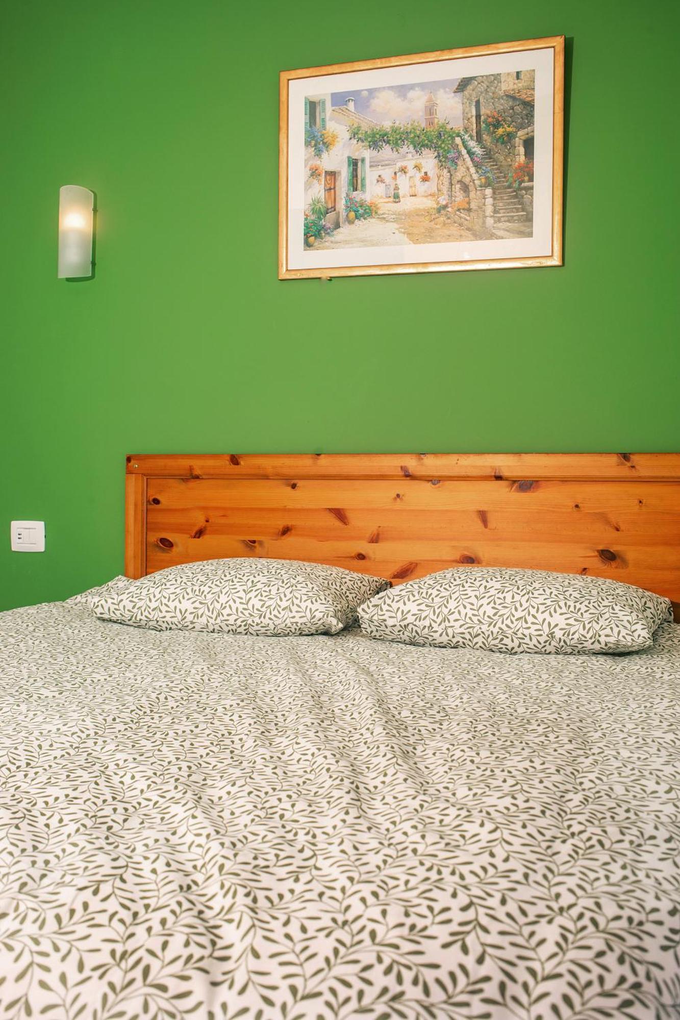 Apartament Casa Tranquila Puerto de la Cruz  Zewnętrze zdjęcie