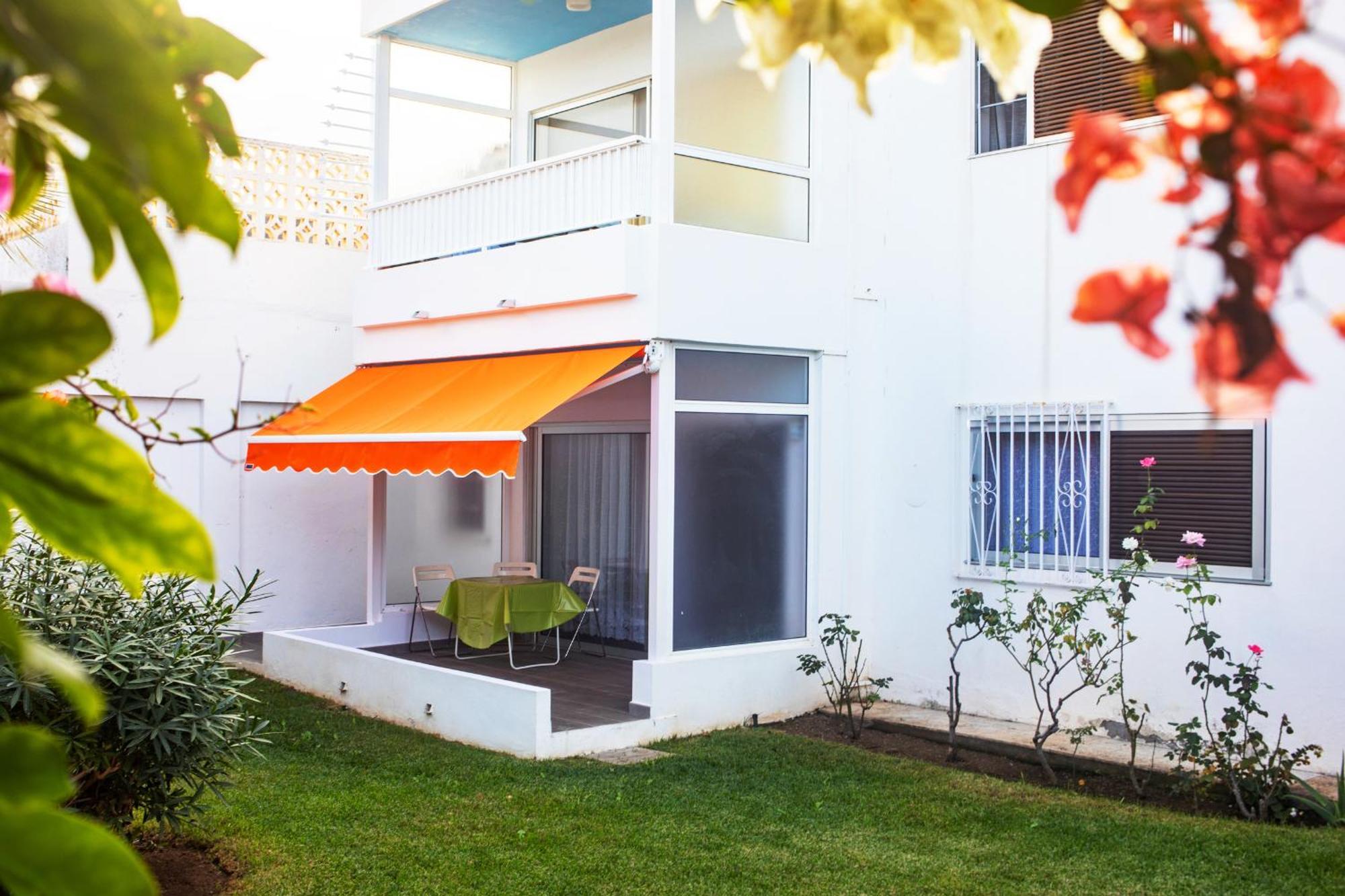 Apartament Casa Tranquila Puerto de la Cruz  Zewnętrze zdjęcie