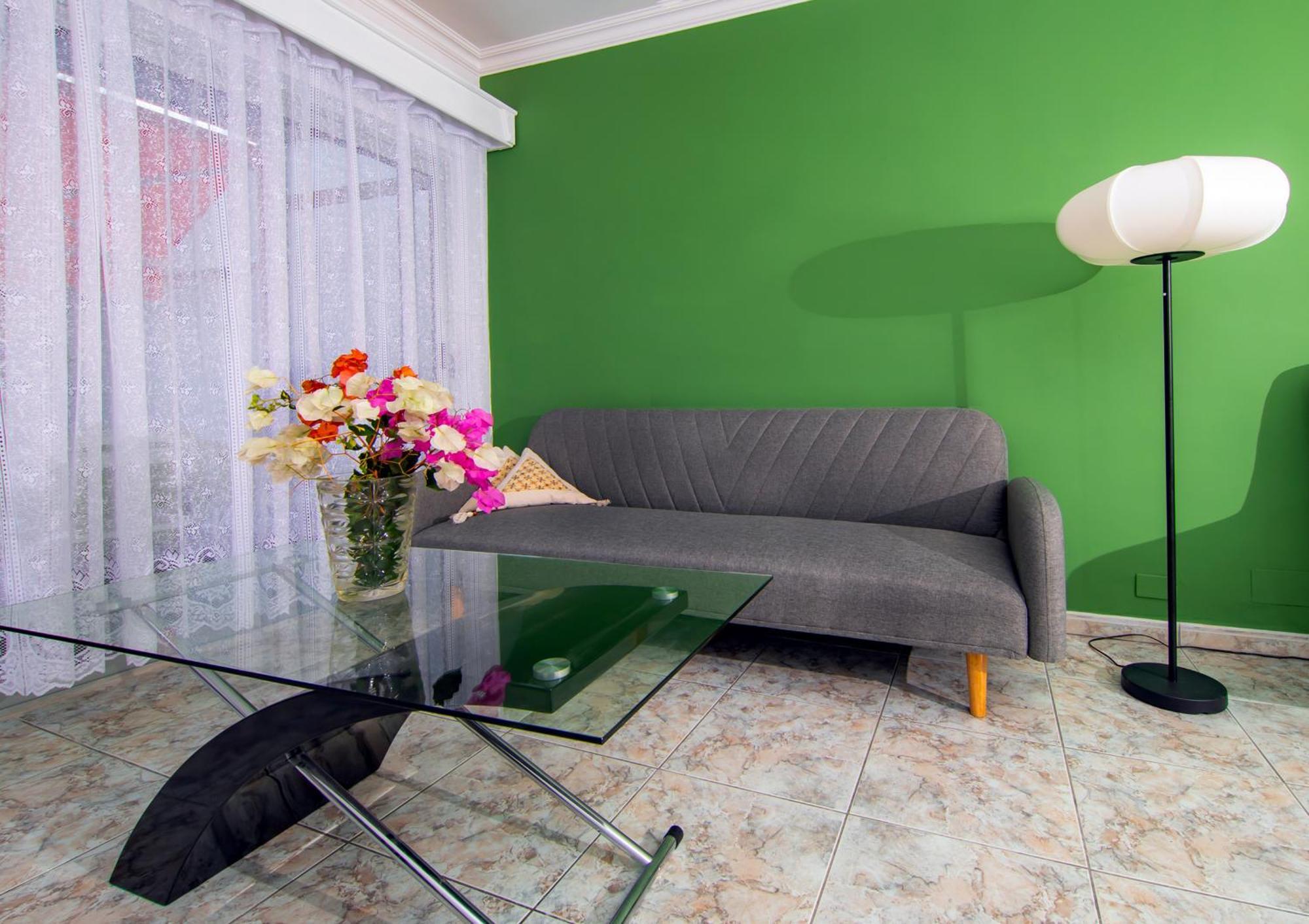 Apartament Casa Tranquila Puerto de la Cruz  Zewnętrze zdjęcie