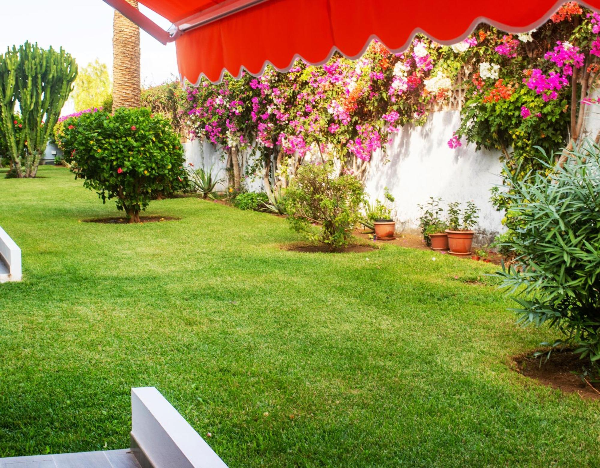 Apartament Casa Tranquila Puerto de la Cruz  Zewnętrze zdjęcie