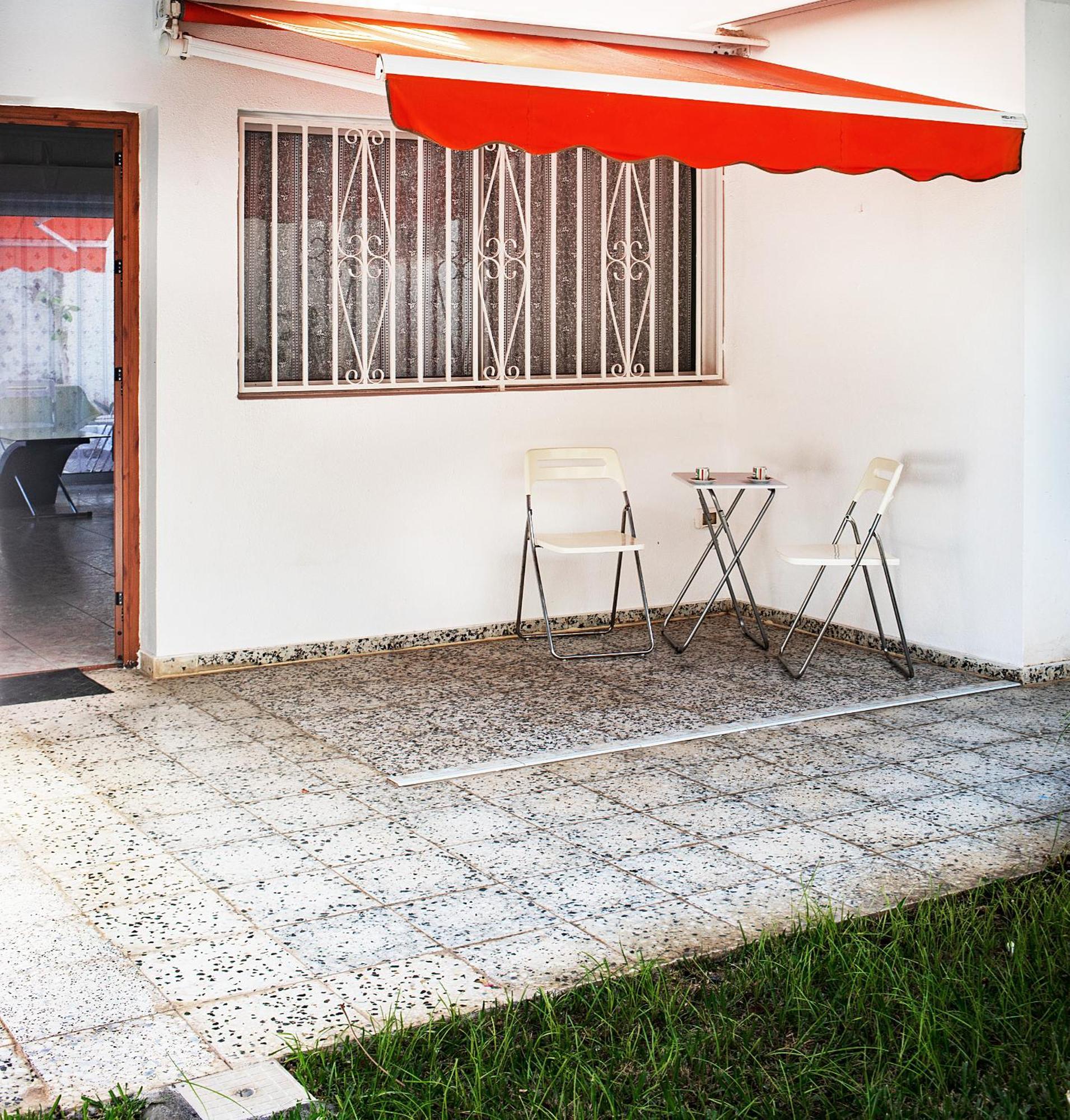 Apartament Casa Tranquila Puerto de la Cruz  Zewnętrze zdjęcie